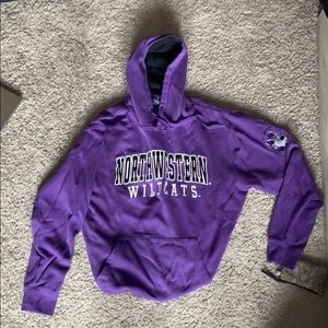 Northwestern College Sweatshirt